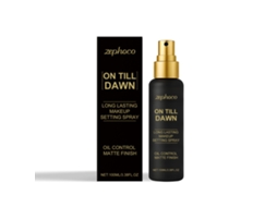 Spray Fixador Cabelo com Alta Fixação e Longa Persistência LAXISCREED