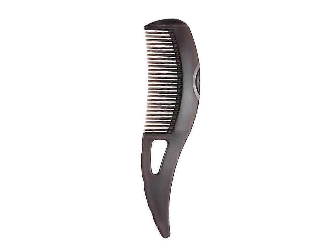 Pente De Massagem Portátil Para Alívio Da Caspa, Escova Para Couro Cabeludo Oco, Remove A Caspa E Reduz A Coceira. Jinyubo Store