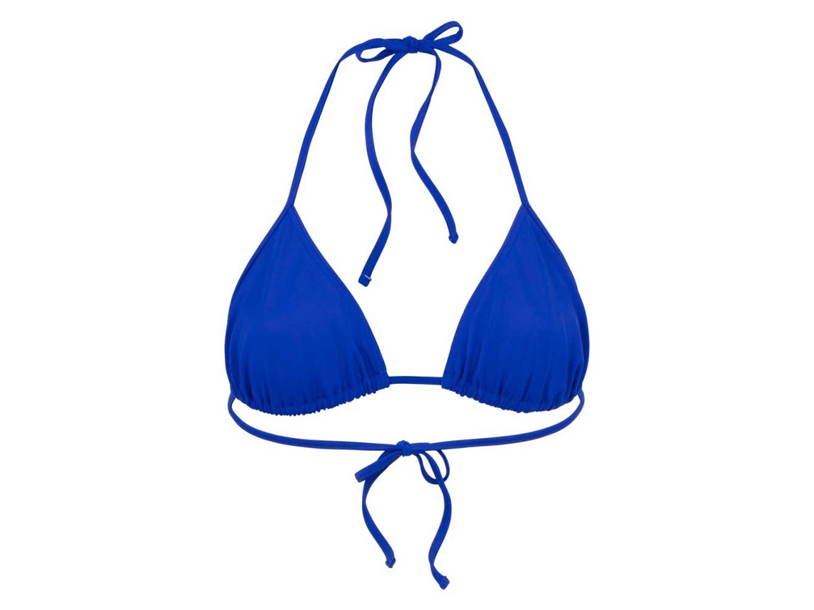 Principal Bikini 231653 Azul 40 / B Mulherfashy