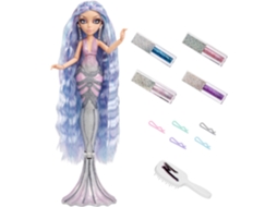 Boneca Mermaze Mermaidz 