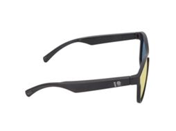 Óculos De Sol Inteligentes Ky03 Bluetooth 5.0 Com Fones De Ouvido Estéreo Hifi Lentes Polarizadas Controle Tático Sem Mãos