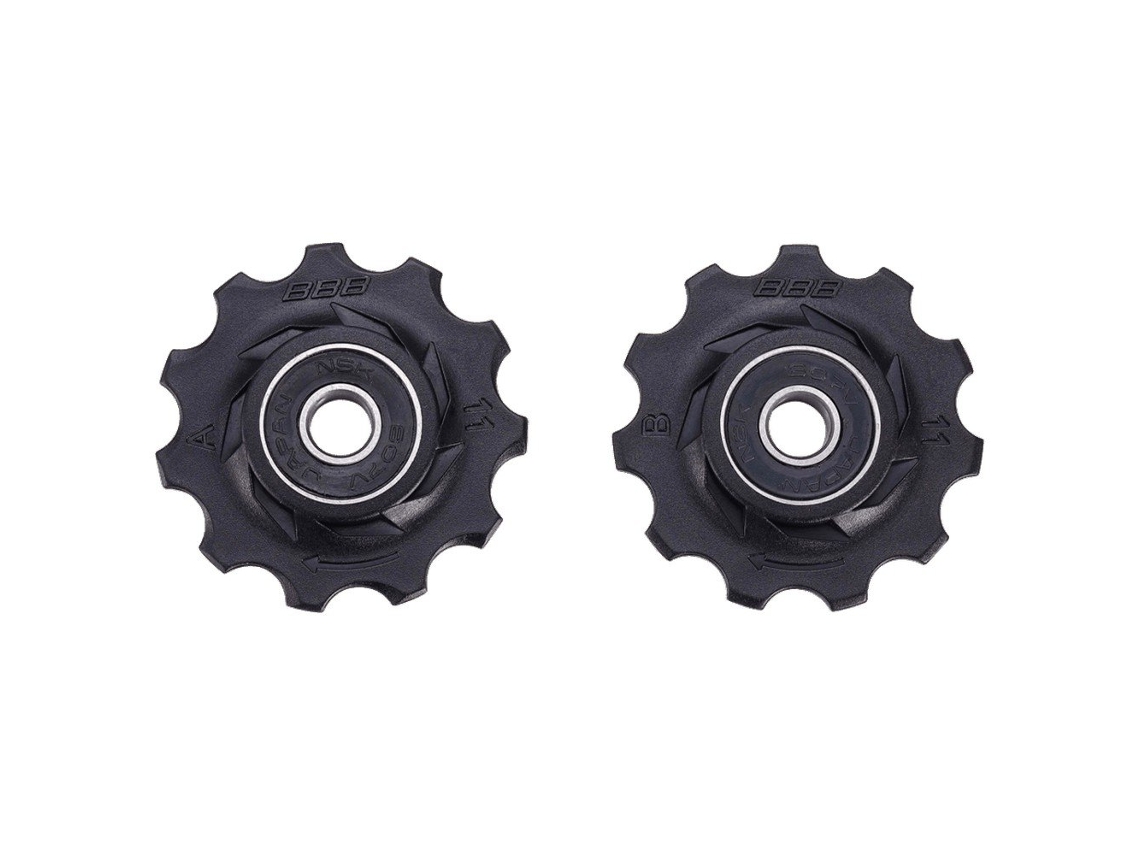 Buchas BBB Roldanas rollerboys bdp-