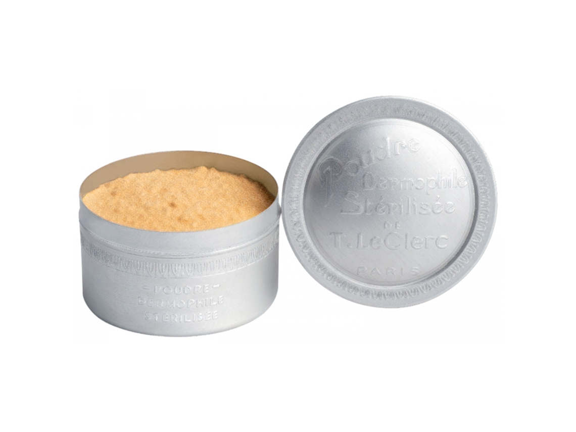 Dermophile Free Powder 25 gCorante: 01 Damasco T.LECLERC