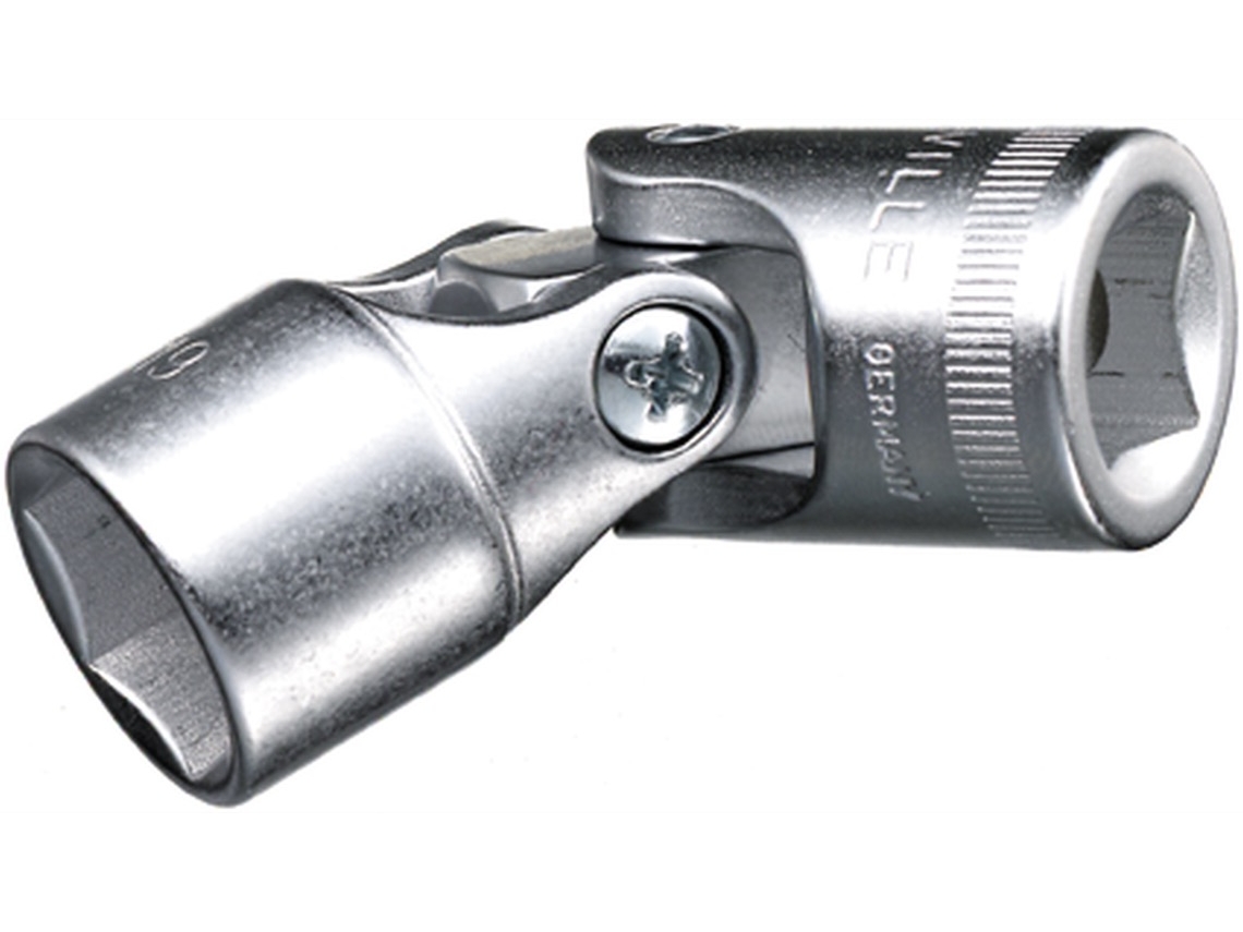 Chave De Caixa STAHLWILLE Articulada (1 2 nº53 13 mm)