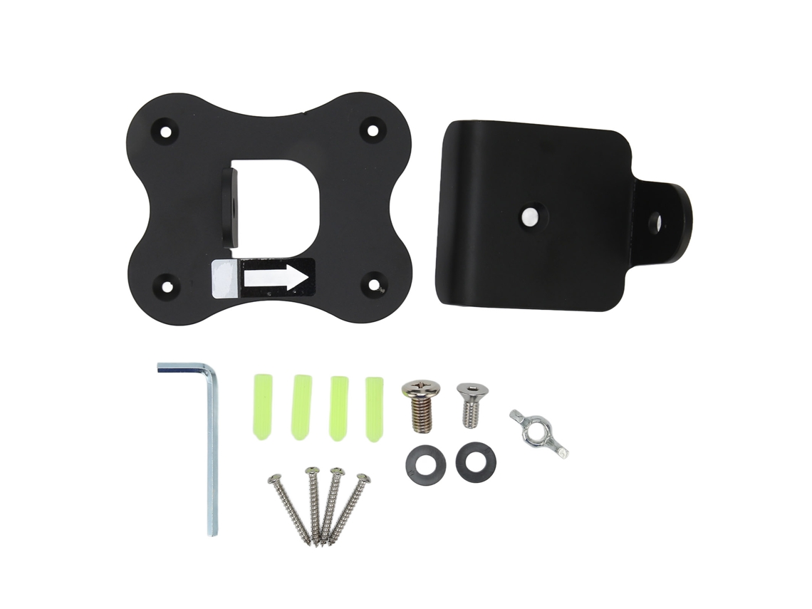 Suporte de Parede EOOCOO (material Metal, Capacidade de Carga Forte)