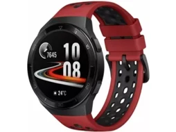 Smartwatch HUAWEI Watch GT2E Sport 46mm (Suporta SpO2)
