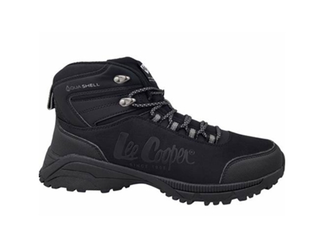 Ténis LEE COOPER de Material sintético para Mulher (Preto - 45)