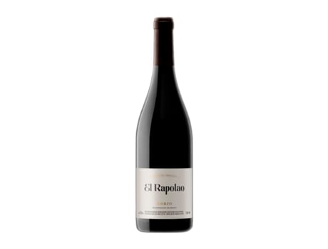 Vinho MICHELINI I MUFATTO El Rapolao Mencía Bierzo Carvalho (0.75 L - 1 Unidade)