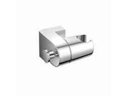 Suporte De Metal Para Chuveiro De Mão Aquaforge
