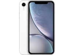 Recondicionado Apple Iphone Xr (marcas Mínimas) 256gb Branco