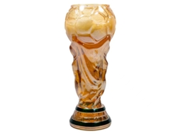 Caneca de Cerveja Troféu da Copa do Mundo de 2026 , 500ml, Dia Dos Pais, Aniversários e Dias de Jogo PANOONA