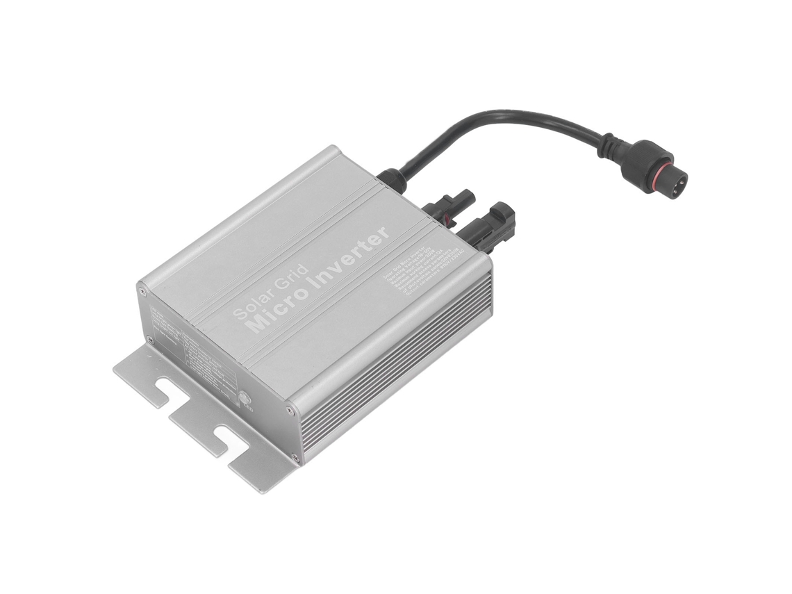 Inversor Micro Solar Grid Tie Ondas Senoidais Puras