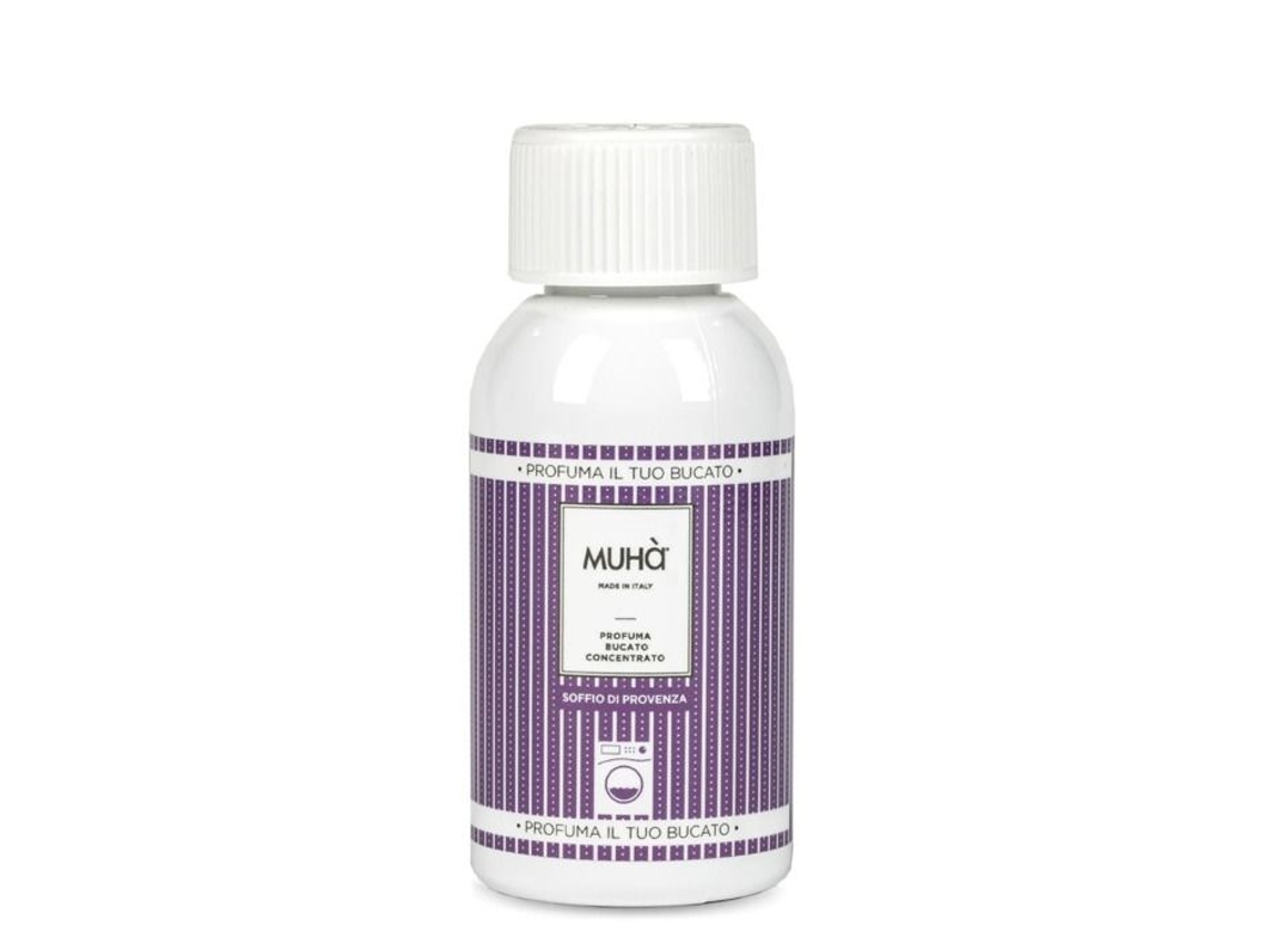 Muha Profuma Bucato 100ml Soffio Di Provenza Muhà