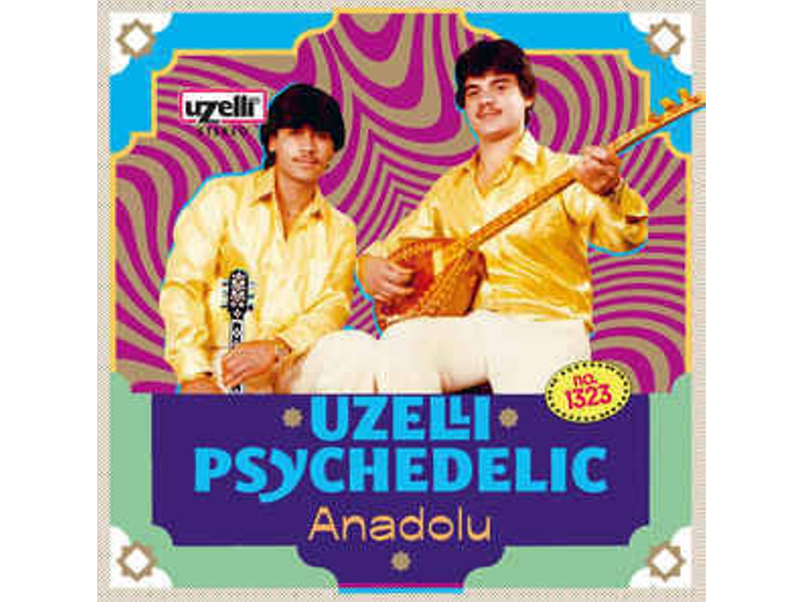 CD Uzeb Club (1CDs)