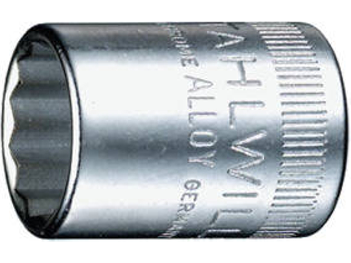 Chave De Caixa STAHLWILLE (1 4 nº40D 11 mm)