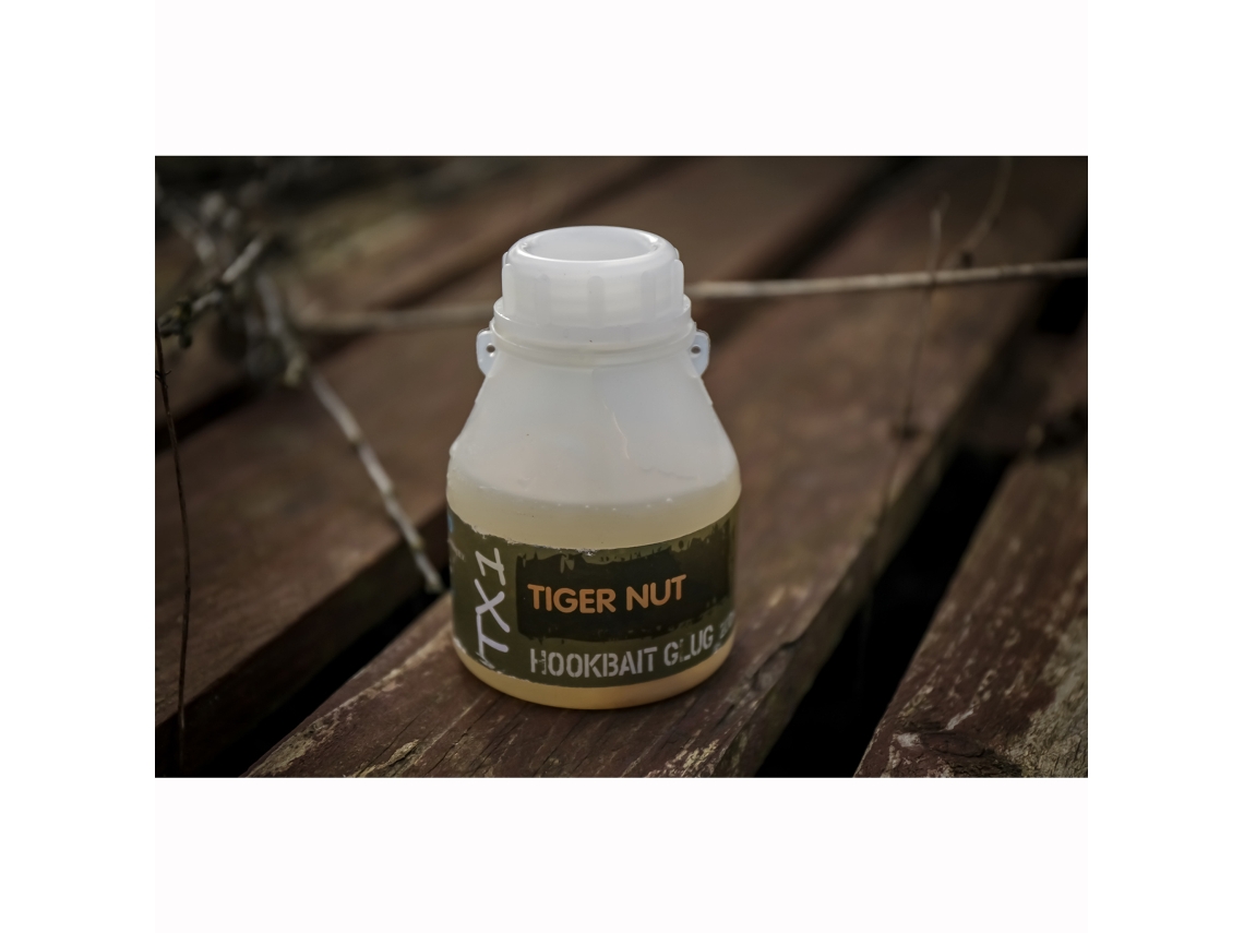 Atrativo SHIMANO TX1 Tiger Nut Hookbait Glug Dip