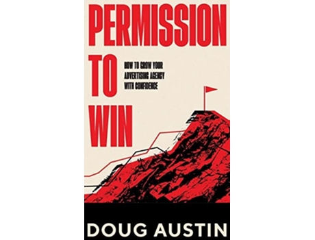 Livro Permission To Win De Doug Austin (inglês - Capa Dura)