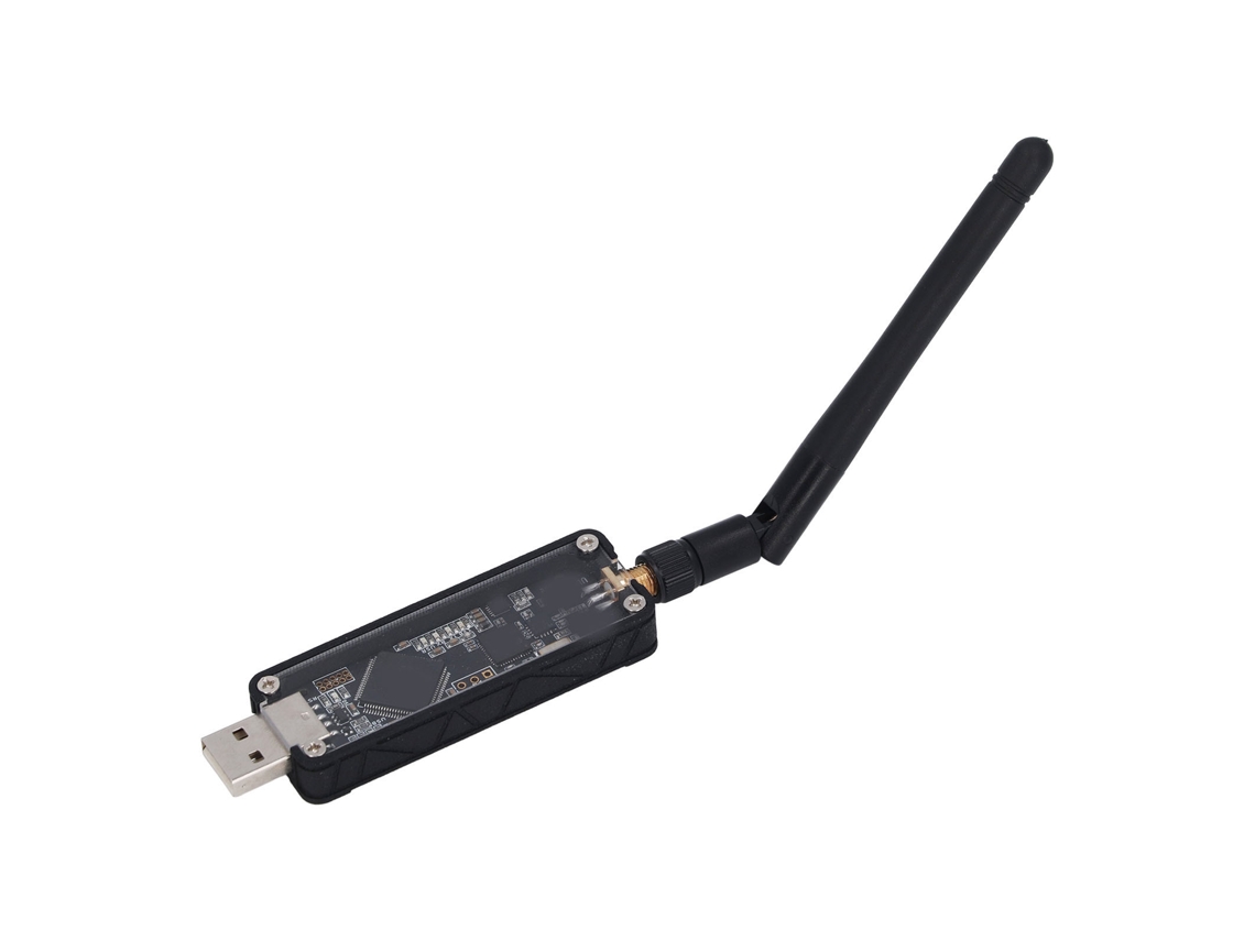 Analisador De Protocolo Bluetooth Com Antena