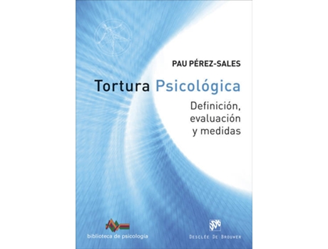 Livro Tortura Psicológica