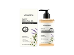 Gel de Banho com Fragrância Longa Duração
