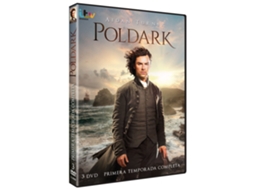 Poldark (2015) -Temporada 1 Completa