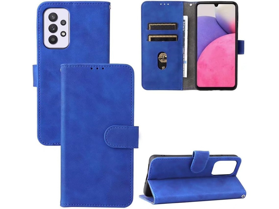 Pelicula de Vidro HONGWE. Samsung Galaxy A33 5G