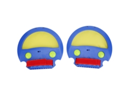 Primerox brinquedo de Bola de Catching para Pais e Filhos Interativo Ao Ar Livre Esportivo com Raquetes e Bolas