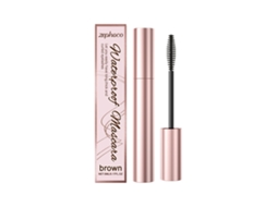 Máscara Brown Curling Premium para Cílios Alongados e com Curvatura Natural LAXISCREED