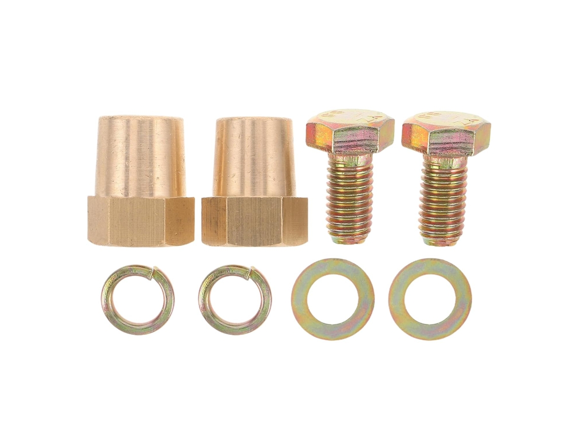 Adaptador De Terminal De Bateria Automotiva De Cobre M10