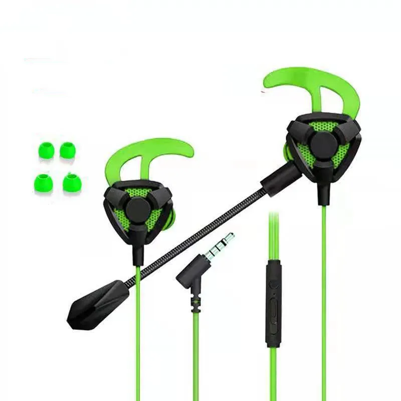 Fones de Ouvido para dormir MDUG com pontas de silicone, isolamento de ruído e microfone (branco)
