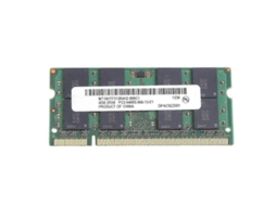 Memória Ram Ddr2 4gb 800mhz Pc2 6400s 200 Pins Sodimm Para Notebook 1.8v
