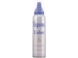 Mousse Colorante - Azalea - Espuma Color - Cabelos Acinzentados - 150 Ml - Sem Amoníaco