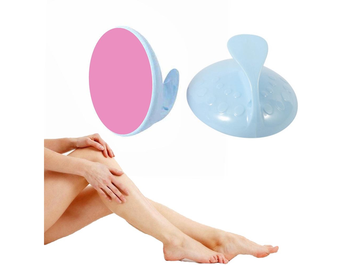 Removedor Manual De Pelo Epilador Cristal Lavable