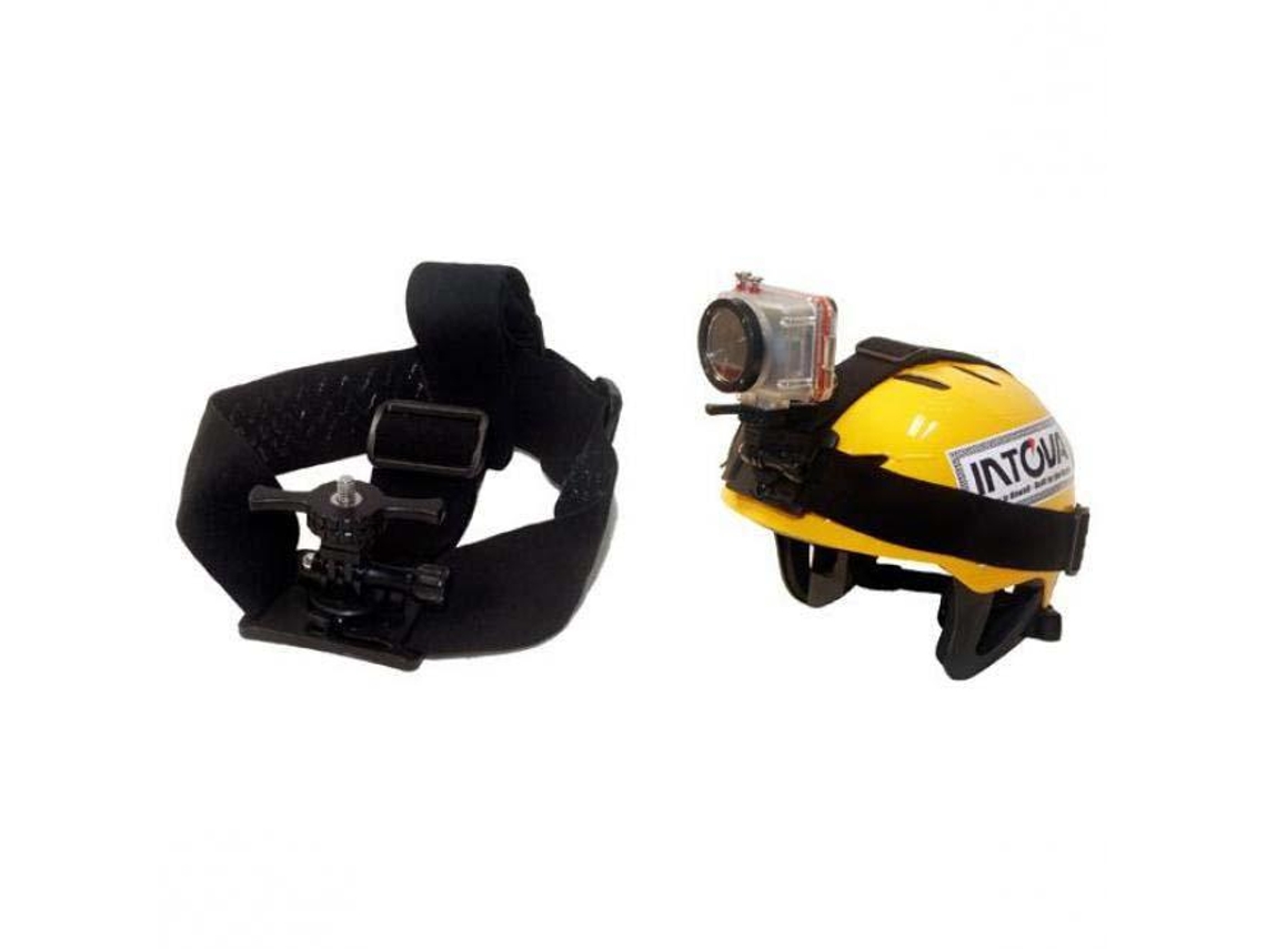 INTOVA Monte Helmet 2N