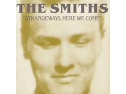 CD The Smiths - Strangeways, Here We Come