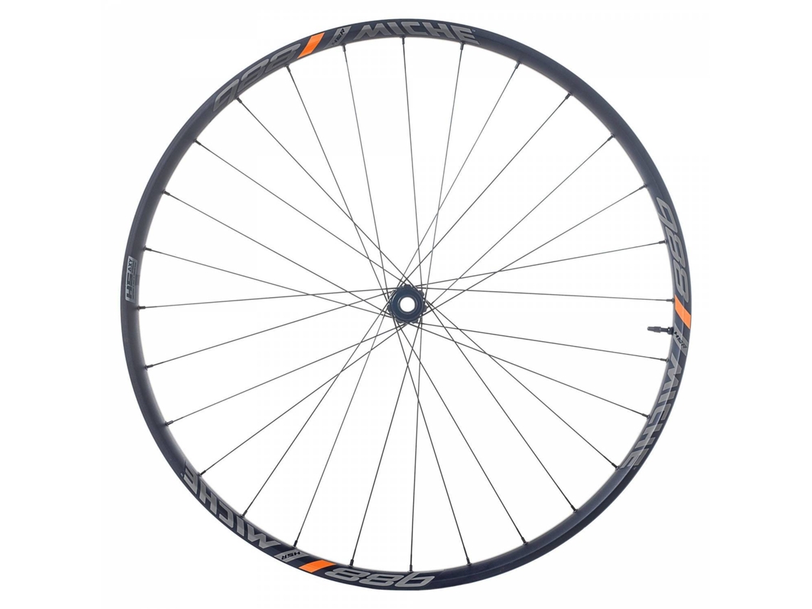 Par de Rodas MICHE 988 Hsr Cl Shi Spline 12Sp