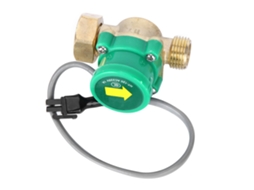 Laxiscreed Sensor De Vazão Para Bombas De Água Com Ajuste Automático E Controle De Vazão