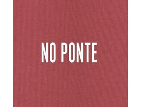Livro No Ponte de Micciche e Giuseppe (Inglês - Capa Dura)