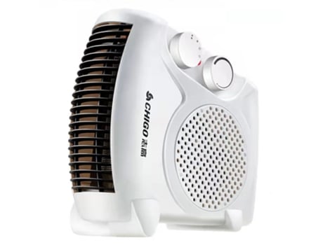 Aquecedor Termoventilador A-ONE A1-CA03 (1000 W)