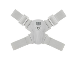 1pcs Corretor Inteligente De Corcunda Allinless