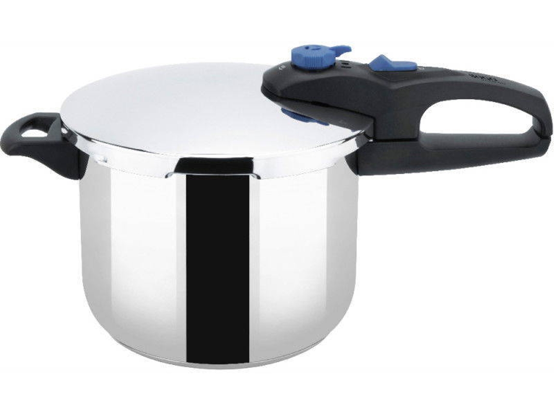 Panela de Pressão SOGO OLL-SS-25105 (6 L)