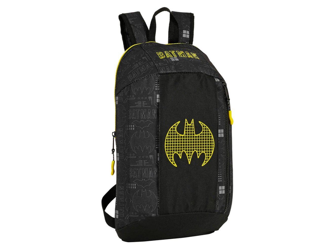 Mochila SAFTA Batman Comix