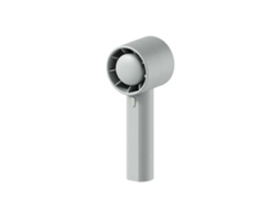 Mini Ventilador Portátil Sem Hélices