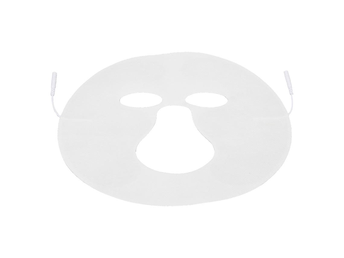 Eletrodo Facial Auto-adesivo Amigável À Pele Patch