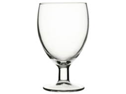 Copos ARCOROC Vesubio (23 cl - Transparente - Vidro)