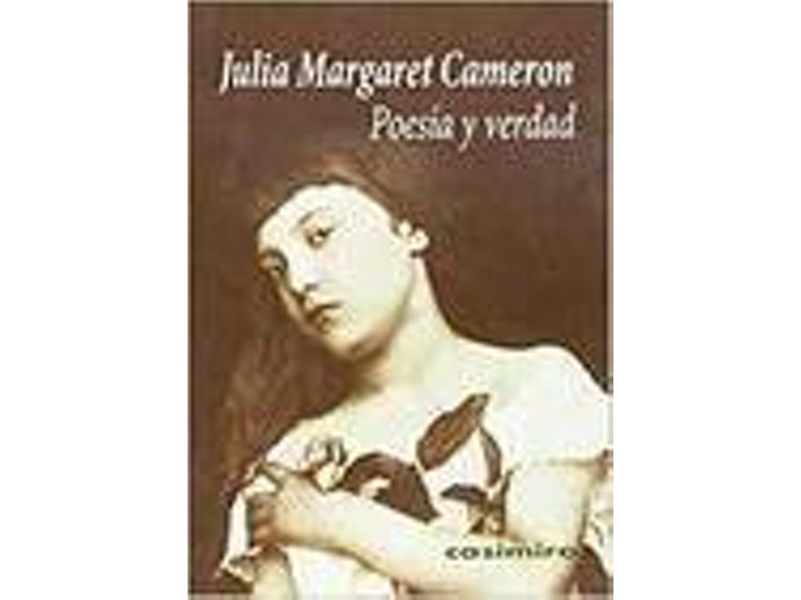 Livro Poesía Y Verdad de Julia Margaret Cameron (Inglês)