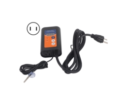 Termostato Digital com Tela Touch para Lar