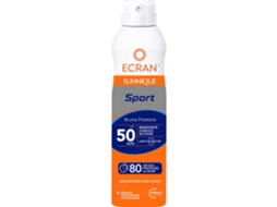 Protetor Solar Bruma Sport Fps 50 ECRAN