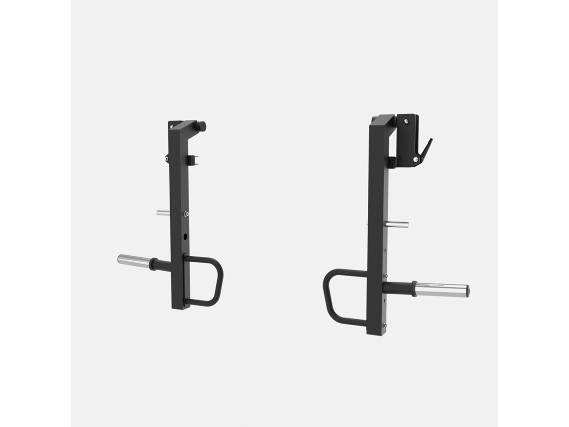 Jammer Toorx Arms Para Multi Power Rack Asx-6000
