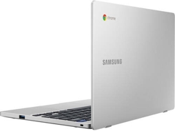 Portátil SAMSUNG Chromebook XE310XBA-K01US (11.6'' - Intel Celeron N4000 - RAM: 4 GB - 32 GB eMMC - Intel UHD Graphics 600)